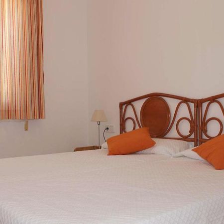 Bungalows Puerta Del Sol Unitursa Calpe Luaran gambar